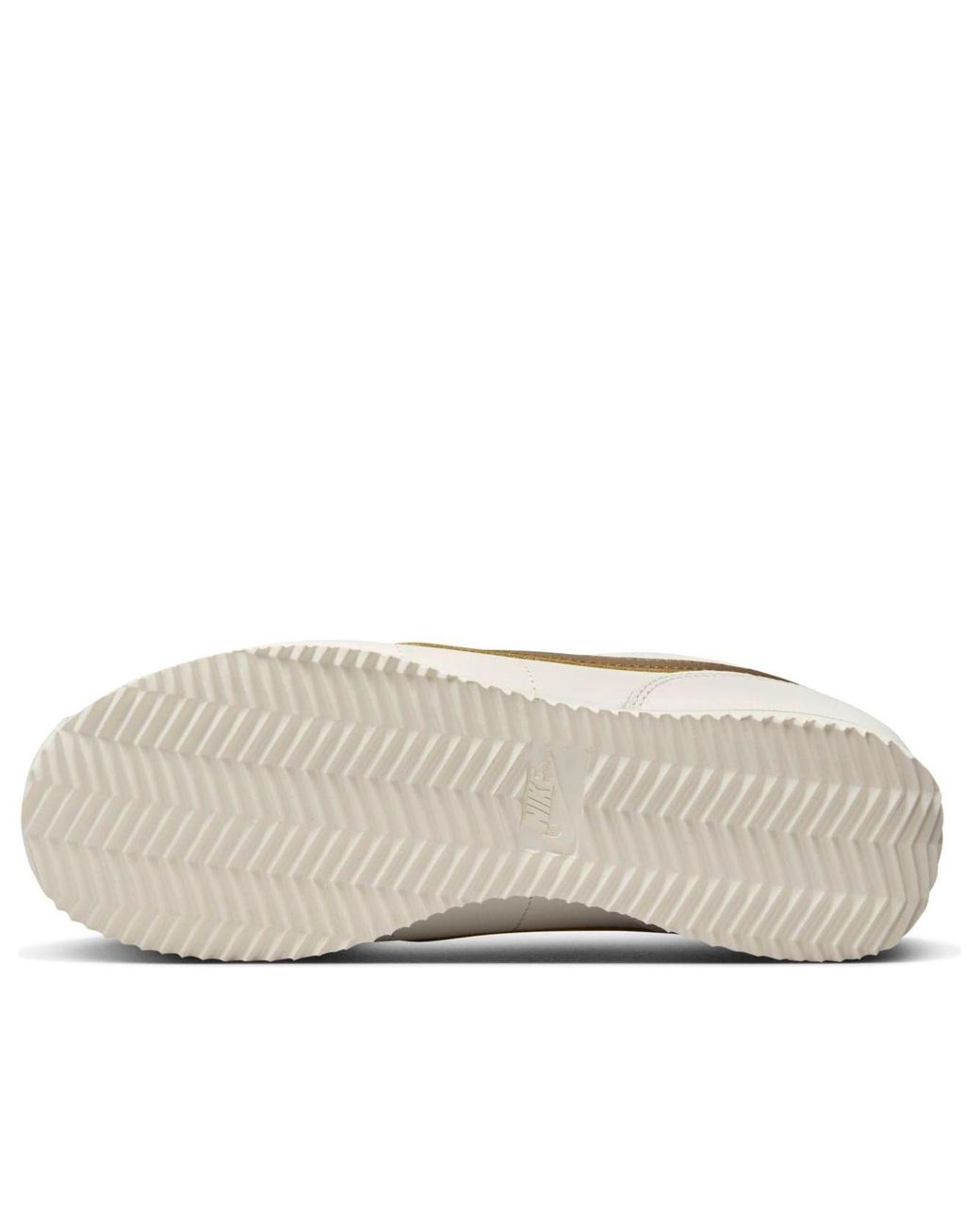 Nike White (Wmns) Cortez 'Cacao Wow'