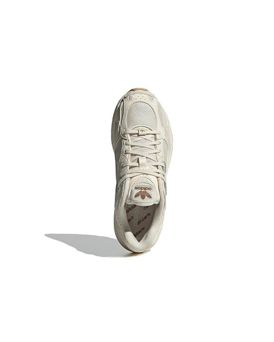 adidas gazelle silver green womens Adidas Women's Astir White/Beige