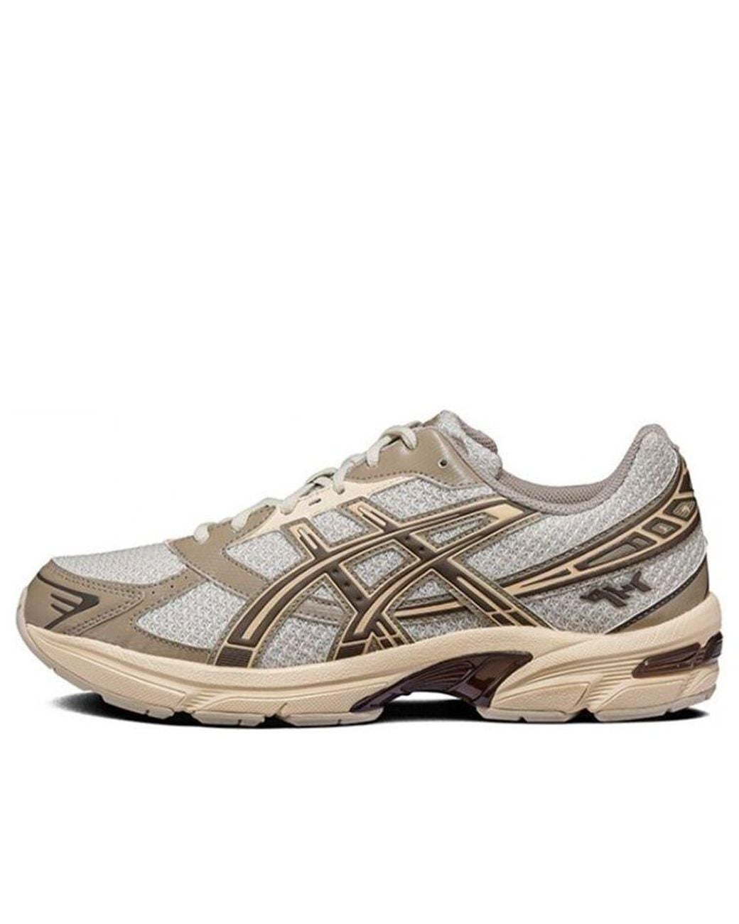 Asics White X I4P Gel-1130 'Glacier' for men