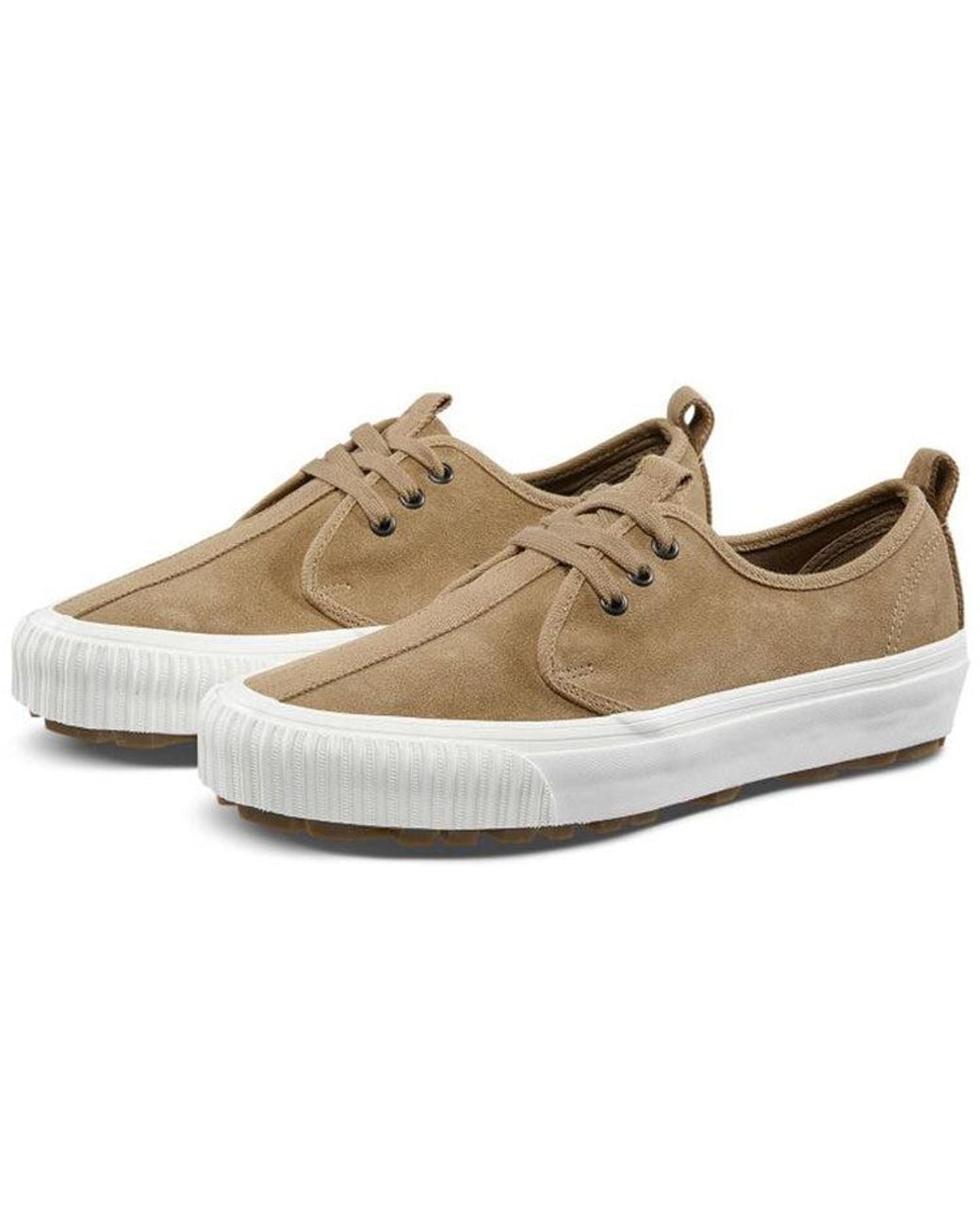 Vans Natural Vault Derby Lug Lx X Aka Hayashi for men