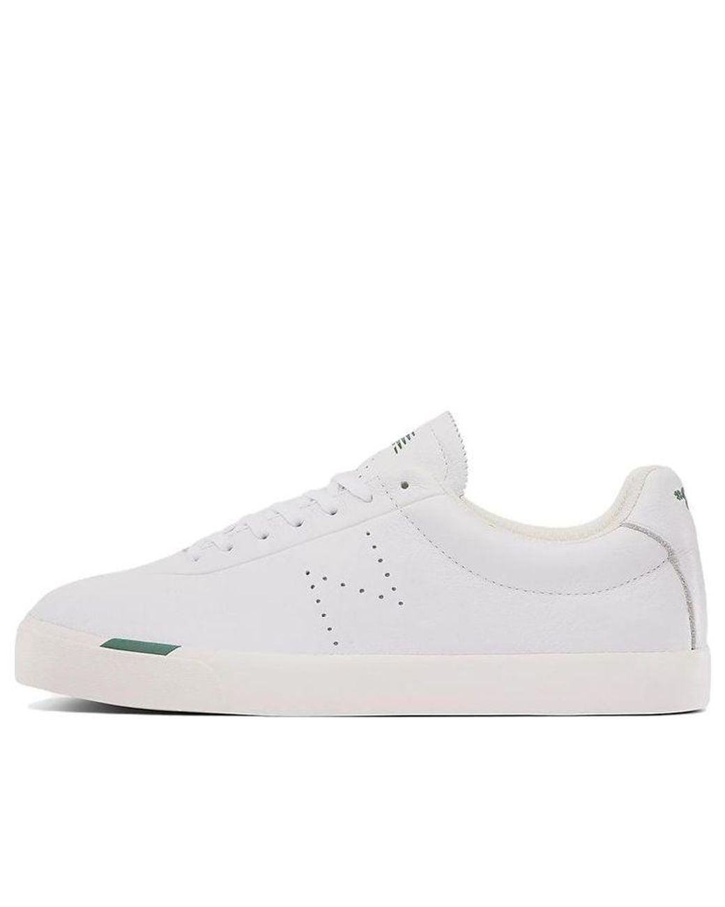 New Balance White Numeric 22 for men
