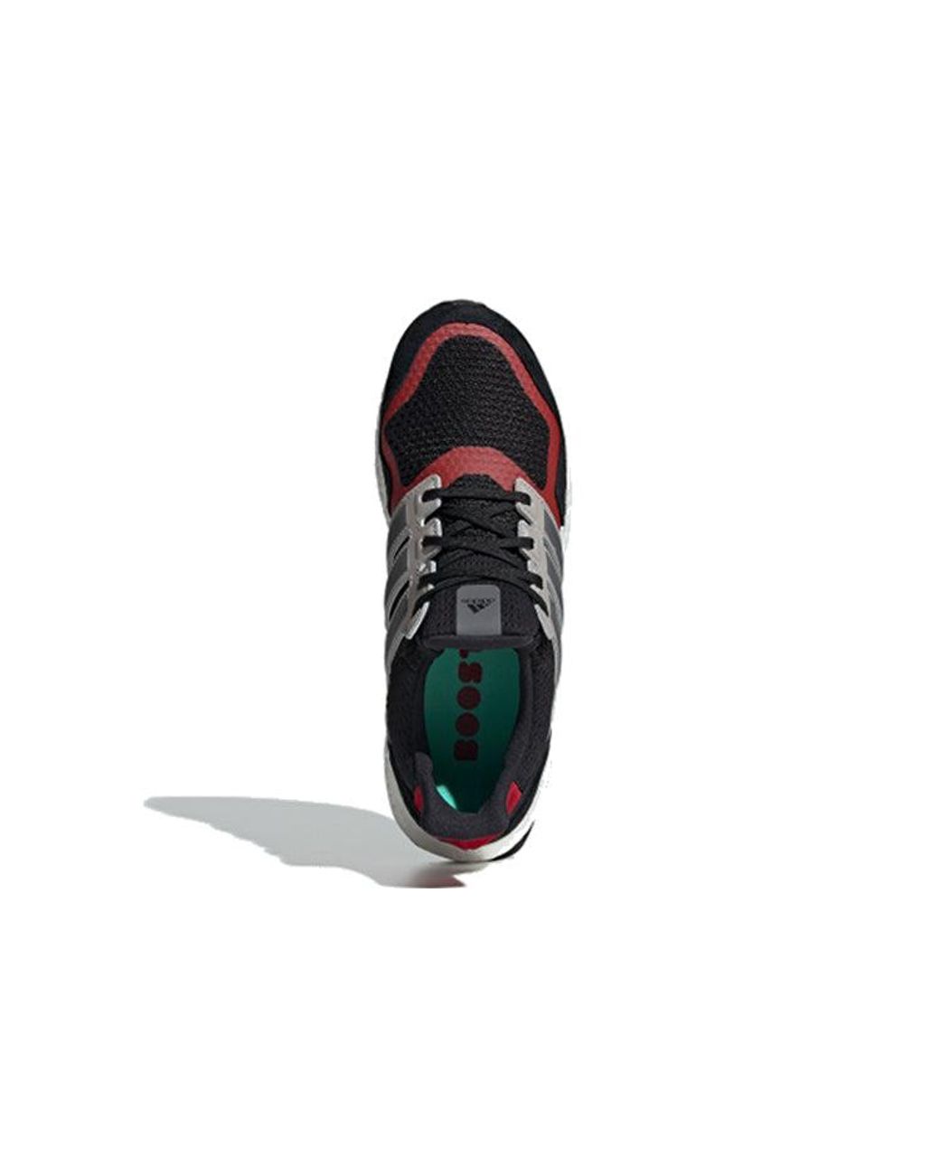 Adidas Black Ultraboost 1.0 S&L Power' for men