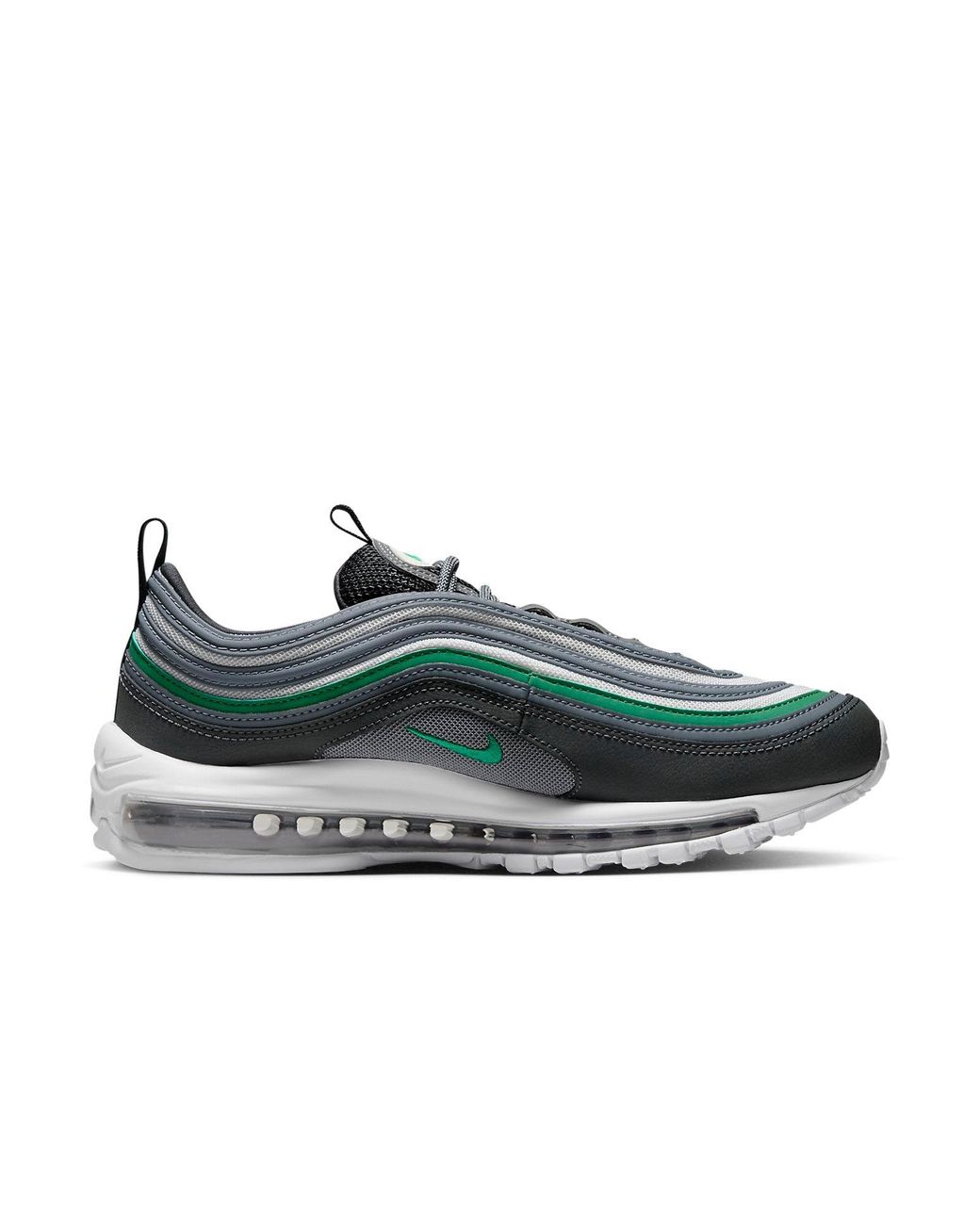 Nike Blue Air Max 97 for men