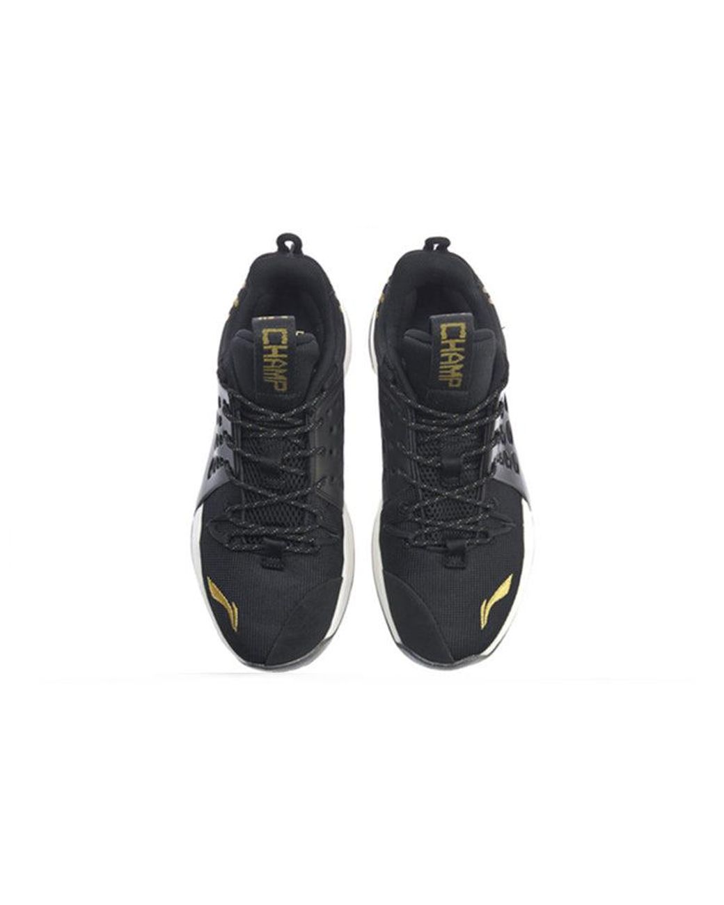 Li-ning Blue Sonic 7 Low X Cba for men