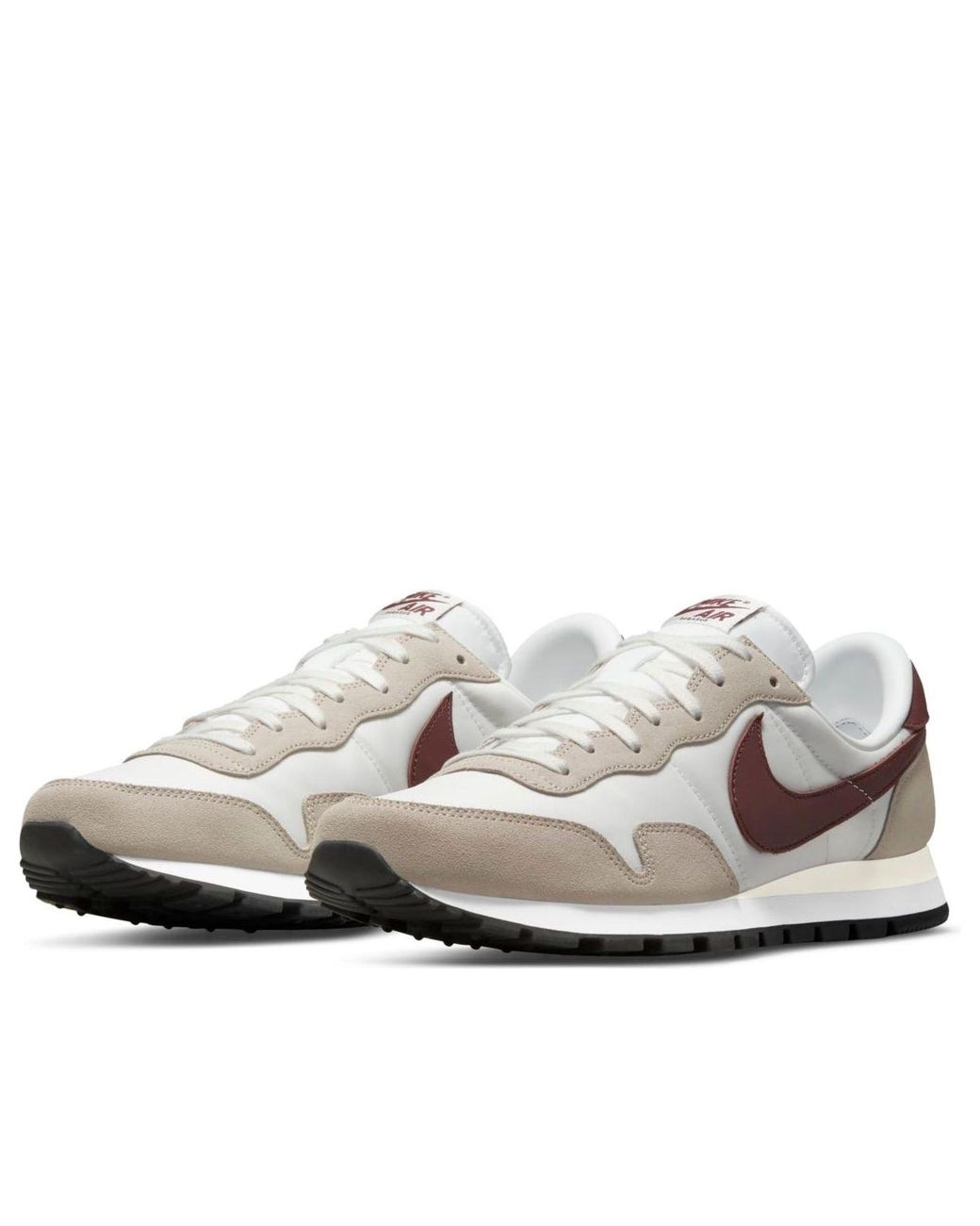 Nike White Air Pegasus '83 'Stone Bronze Eclipse' for men