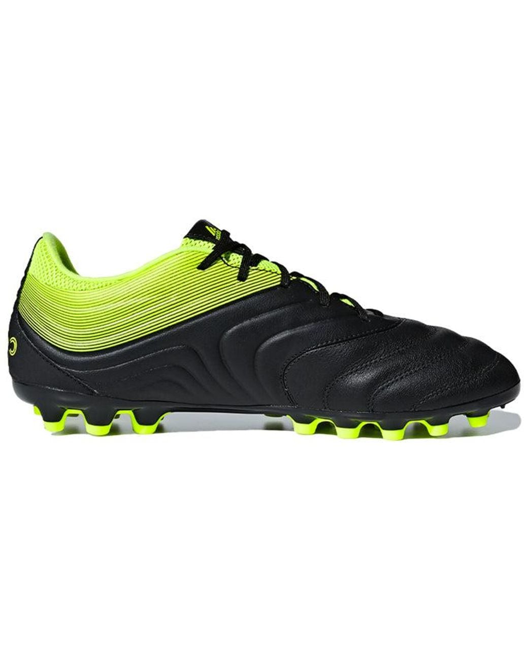 Adidas Green Copa 19.3 Ag for men
