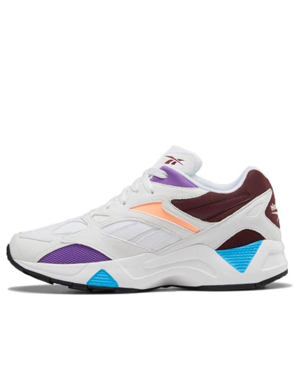Reebok Aztrek 96 Reinvented in Blue for Men | Lyst
