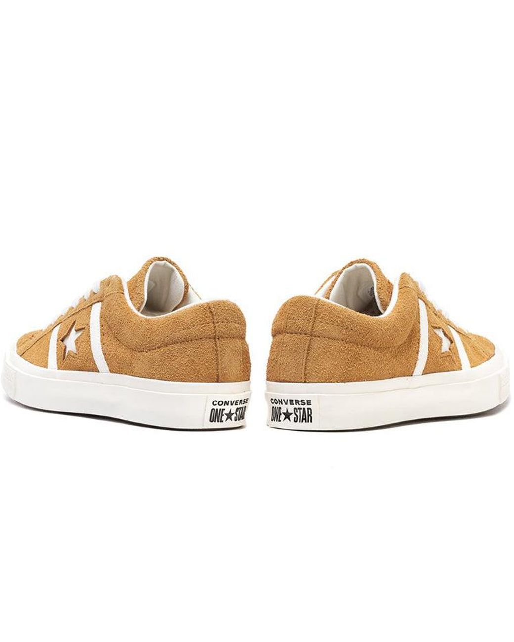 Converse Brown One Star Academy Ox for men