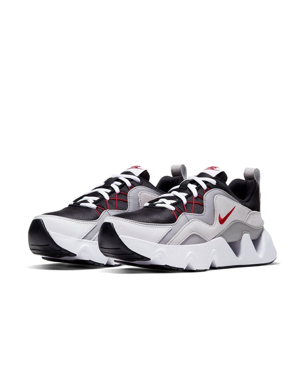 Nike White (Wmns) Ryz 365