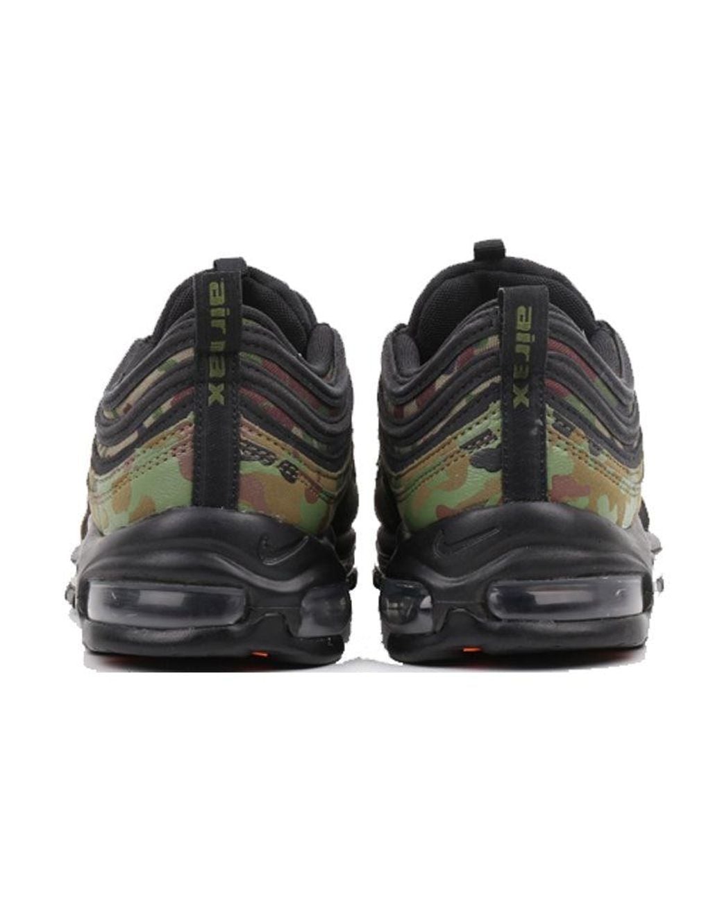 Nike Brown Air Max 97 'Japan' for men