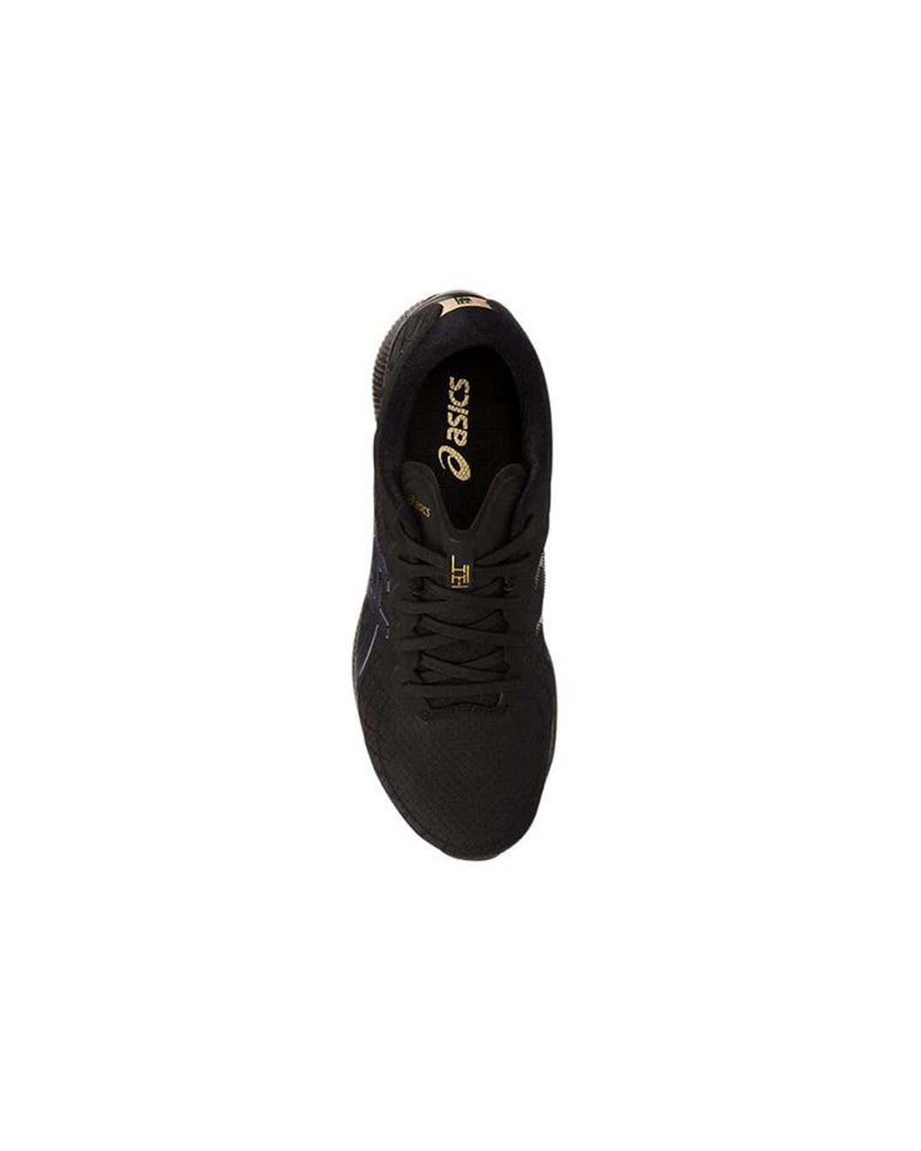 Asics Black (Wmns) Gel Quantum Infinity