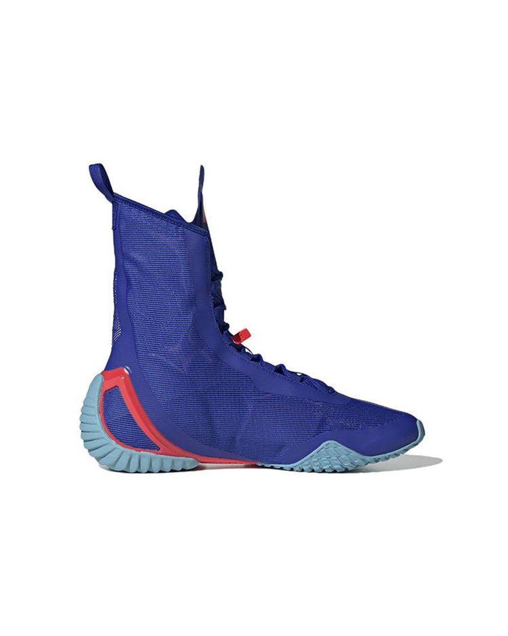 Adidas Blue Speedex Ultra for men