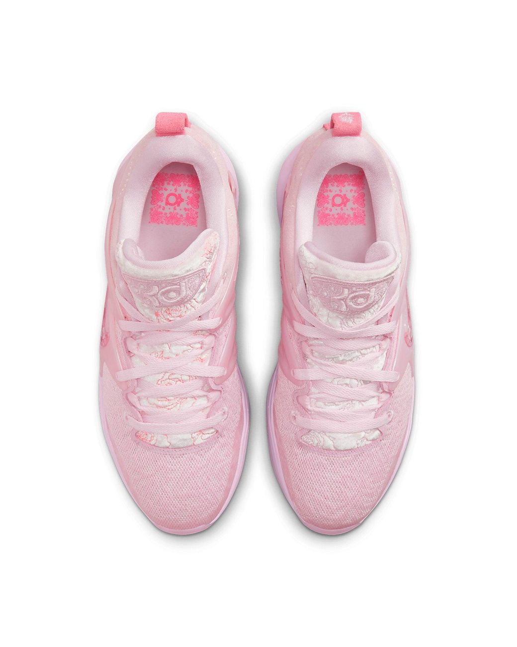 nike zoom kd aunt pearl