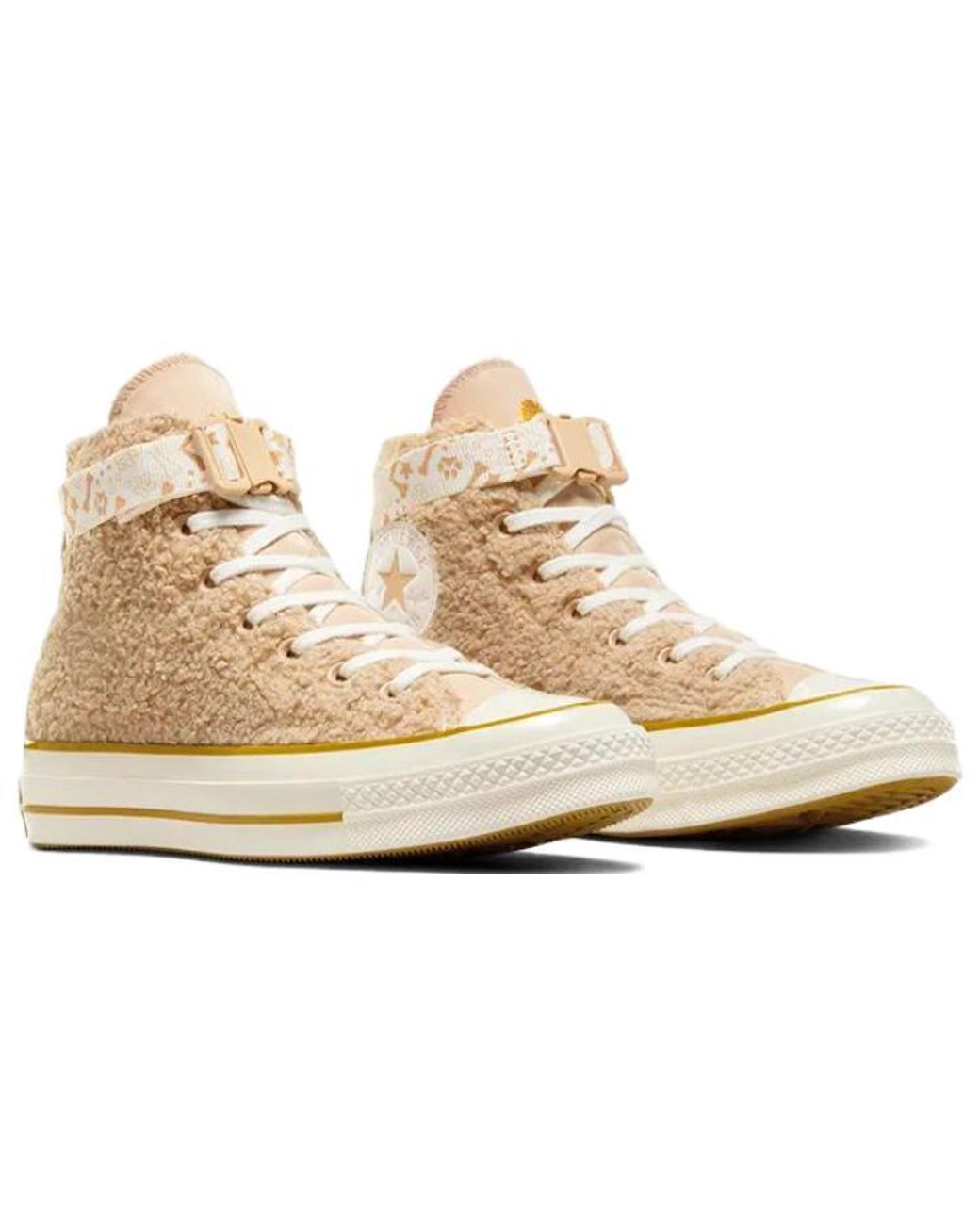 Converse Natural Chuck 70 Shoes 'Khaki'