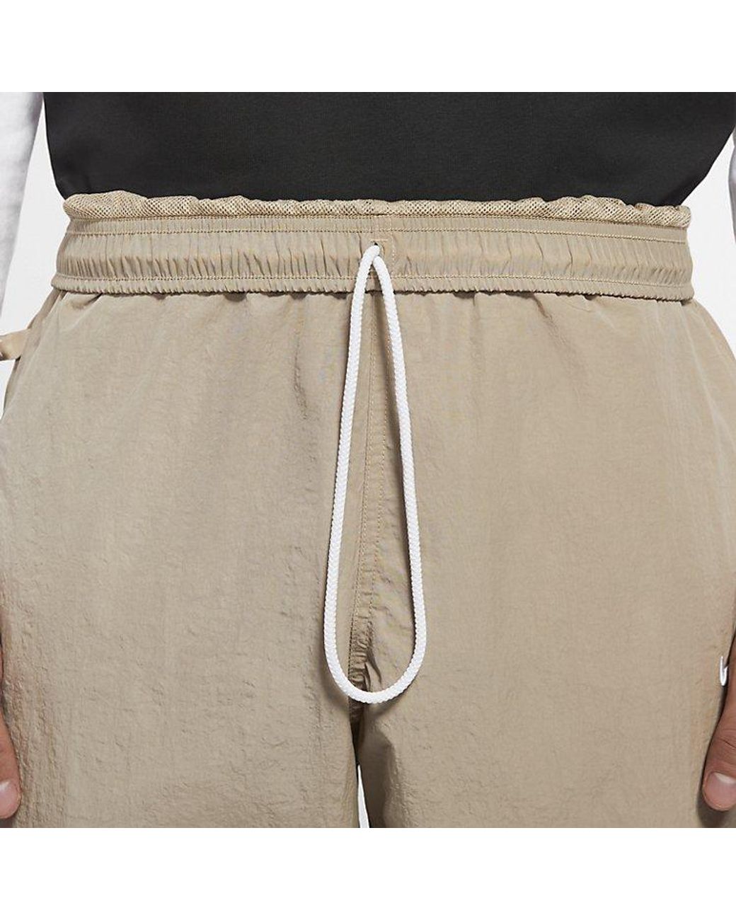 Nike Natural Nrg Track Pant 'Khaki' for men