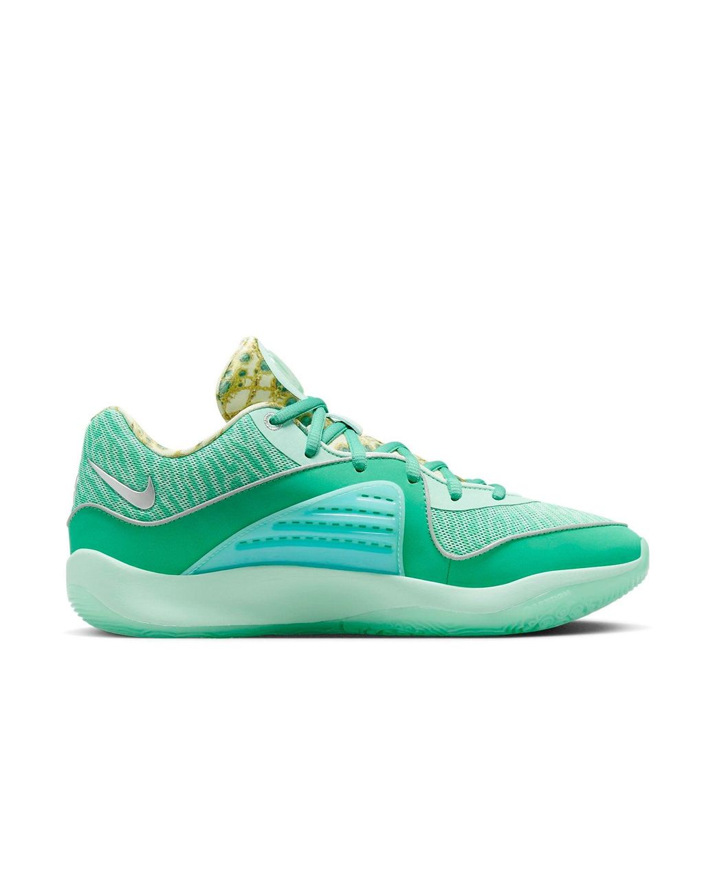 Nike Green Kd 16 'Wanda' for men