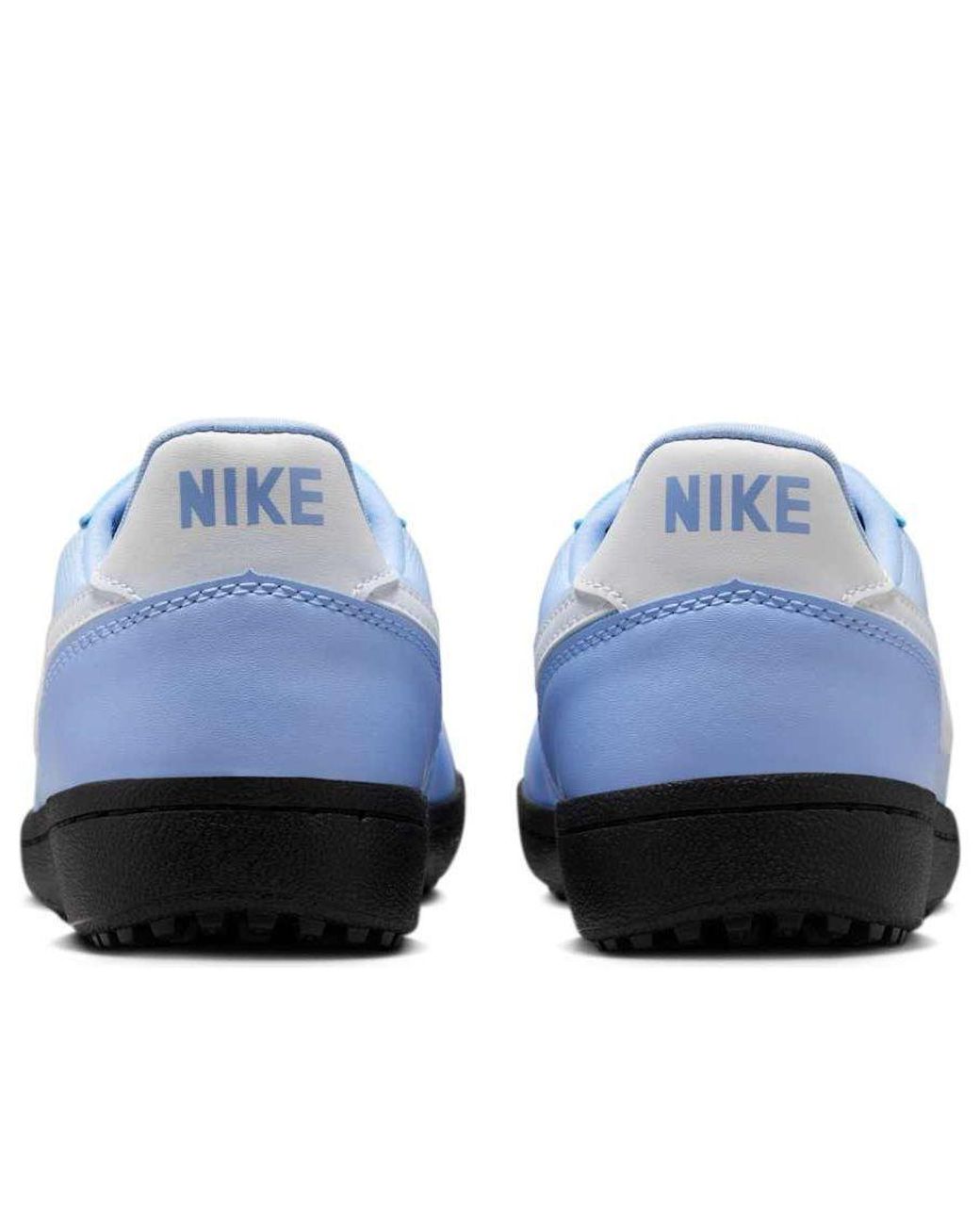 Nike Blue (Wmns) Field General 82 'Aluminium'