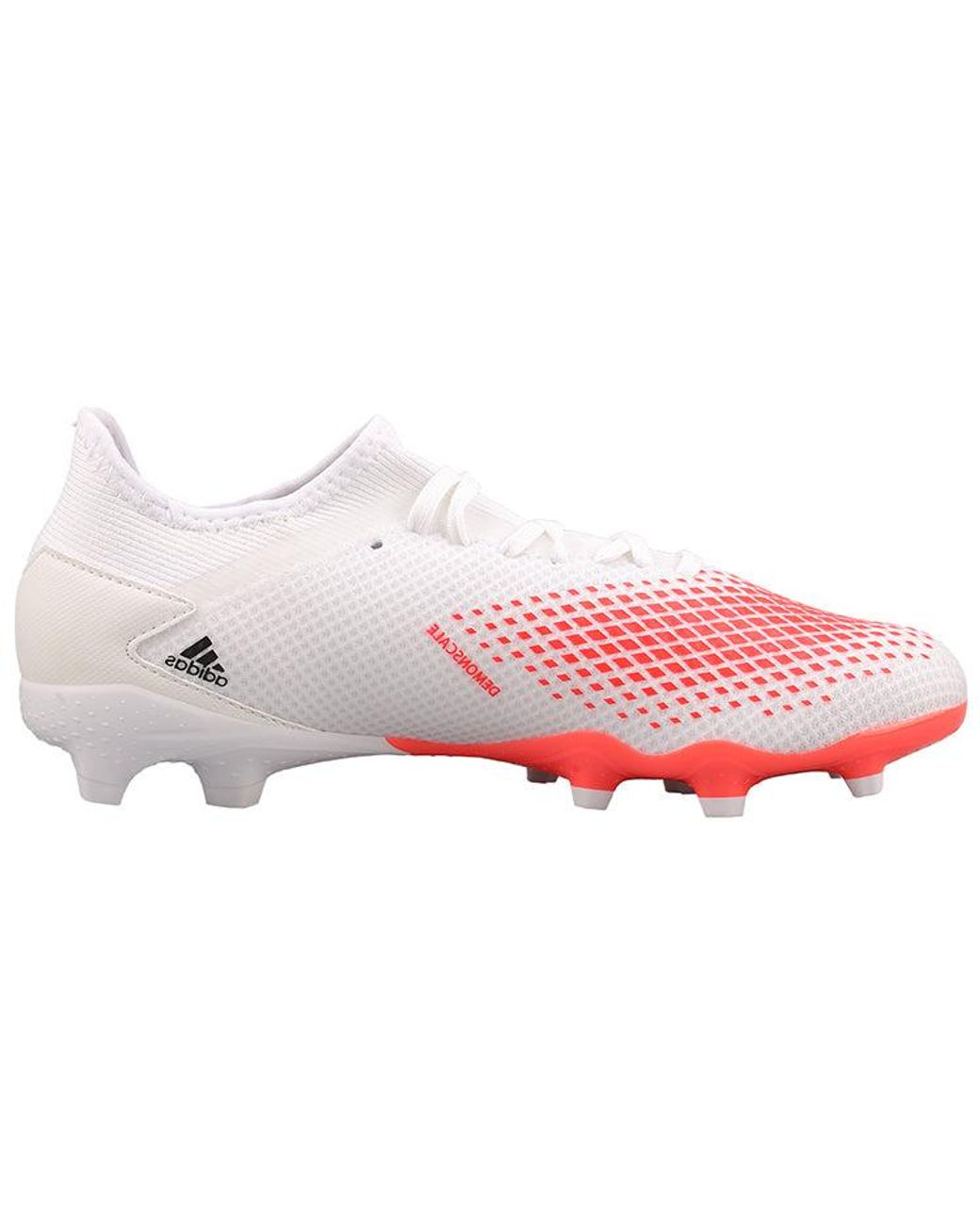 Adidas Pink Predator 20.3 Fg for men
