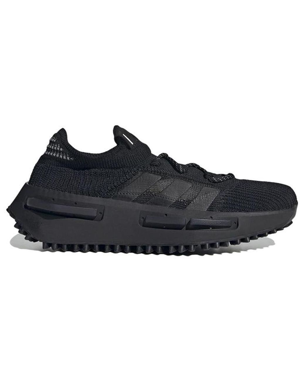 Adidas Blue Nmd_S1 'Triple' for men