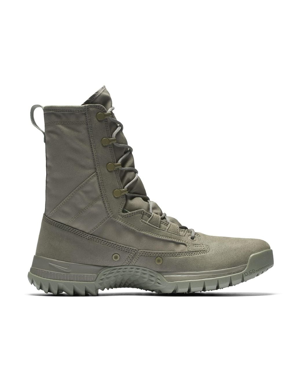 Nike Brown Sfb 8' 'Sage Forest' for men