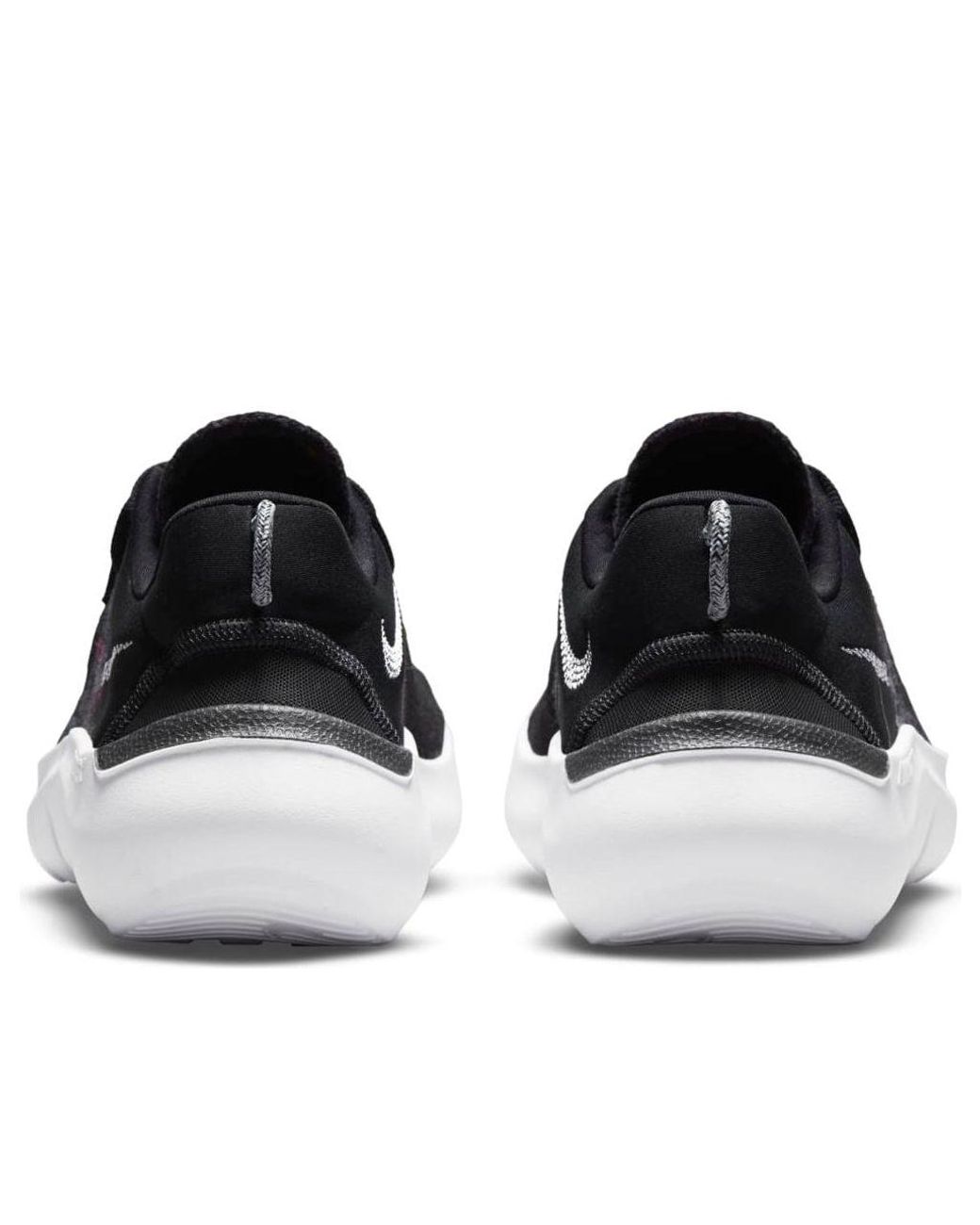 men's nike flex run 2021 running shoes