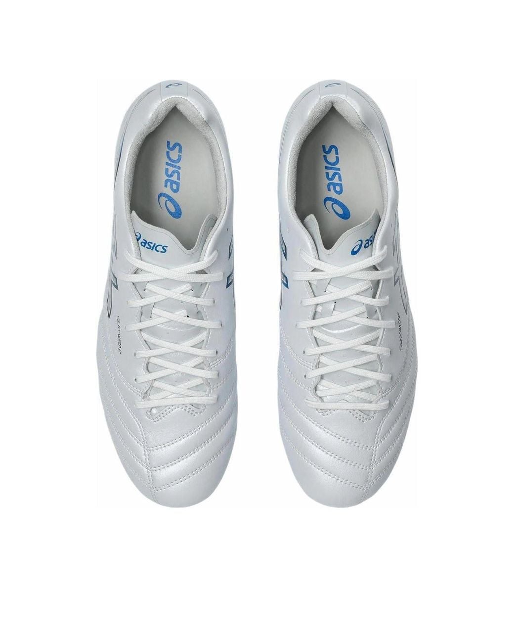 Asics Blue Ds Light X-Fly Pro 3 Football Shoes 1101A072-100 for men