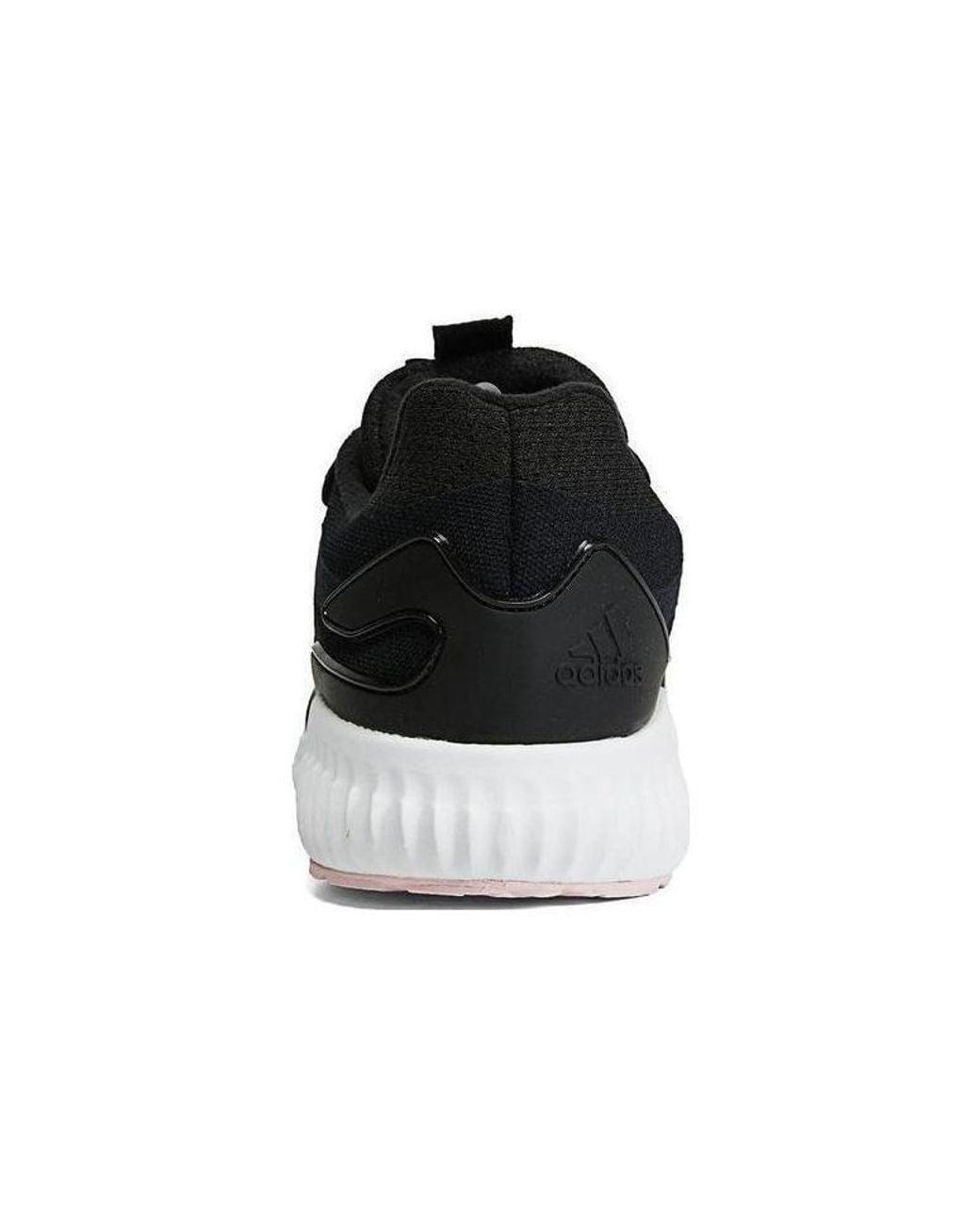 Adidas Black Jelly Bounce Guard for men