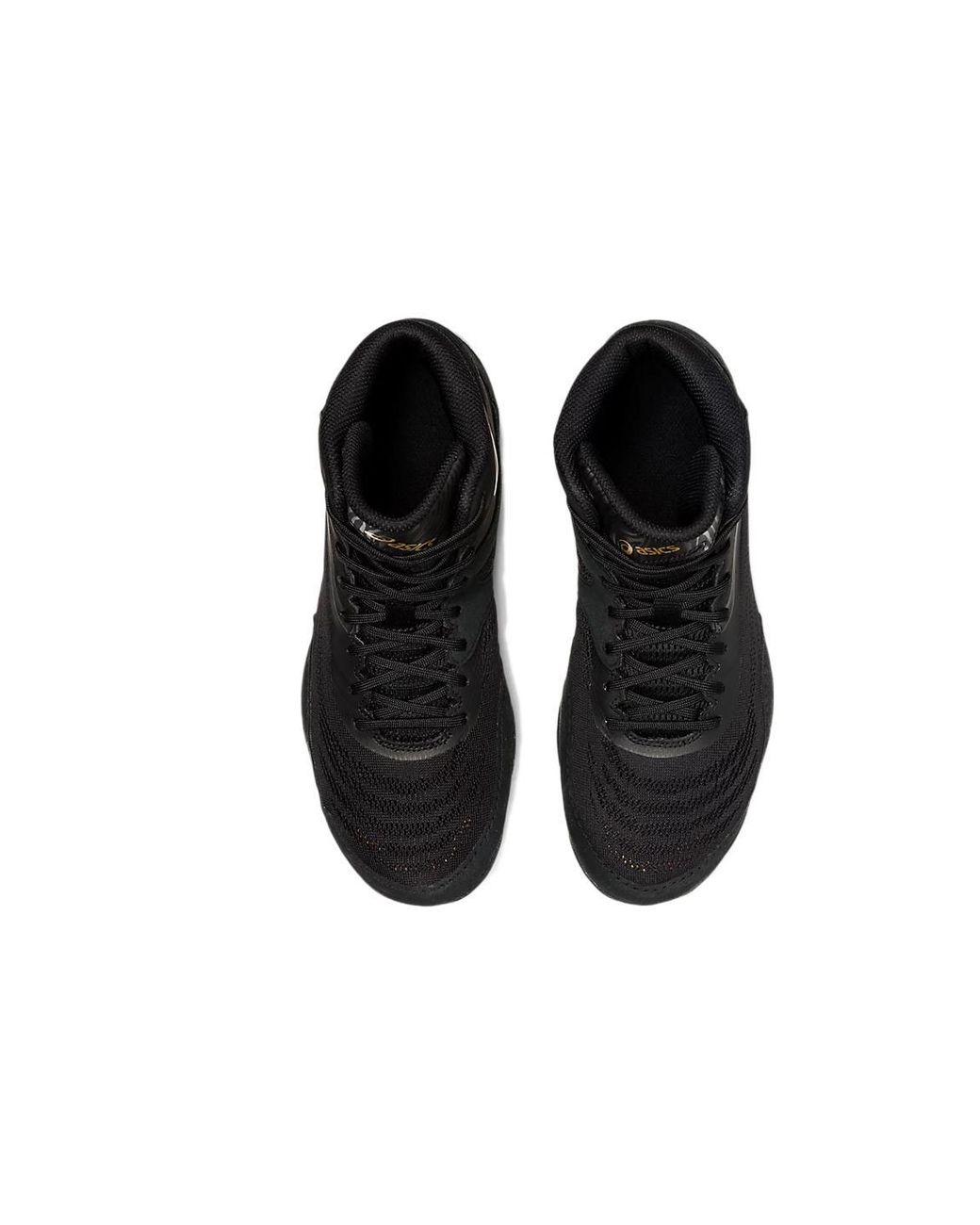 Asics Black Split Elite Pure' for men