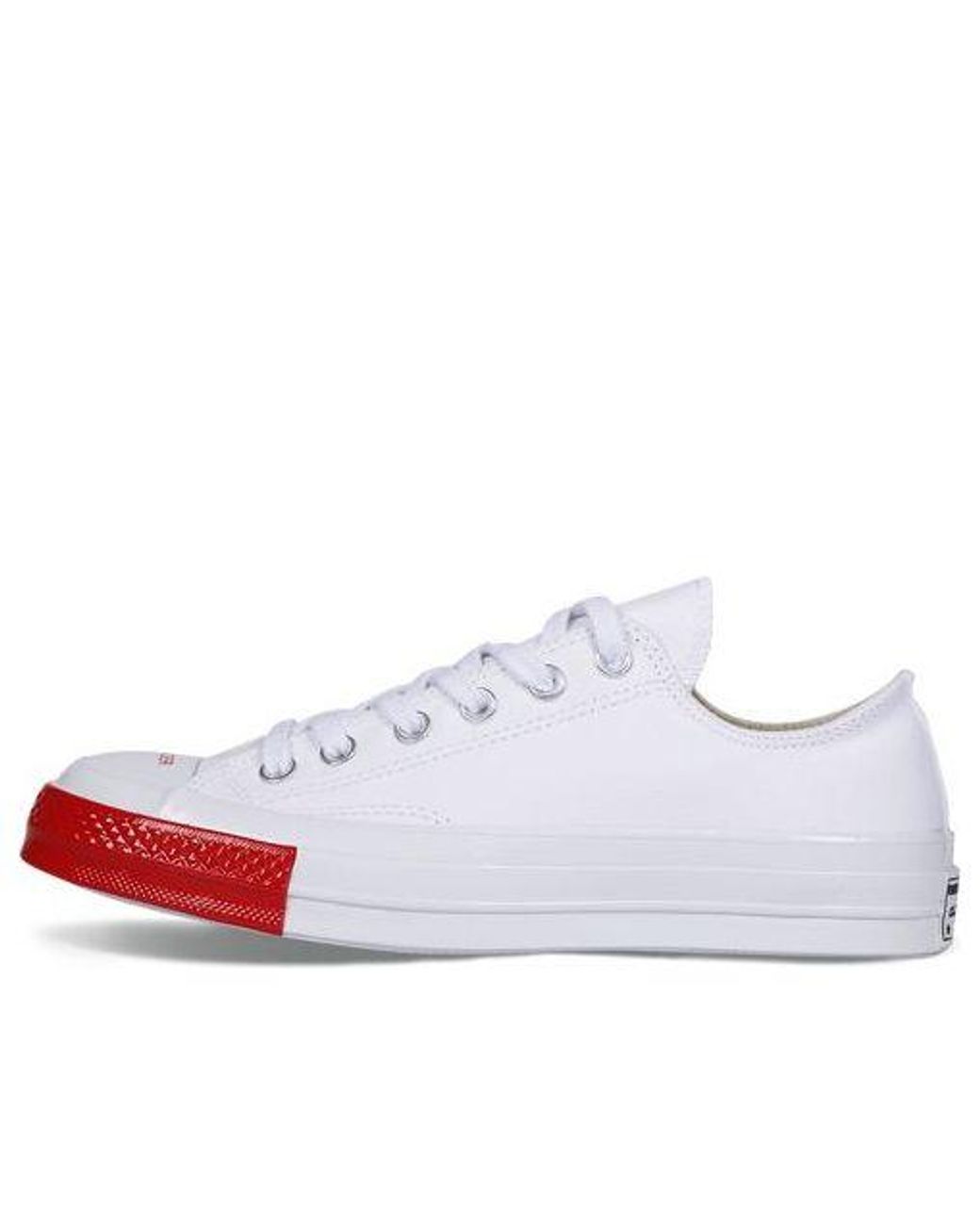 Converse Undercover X Chuck 70 Low 'order And Disorder' in White for Men |  Lyst