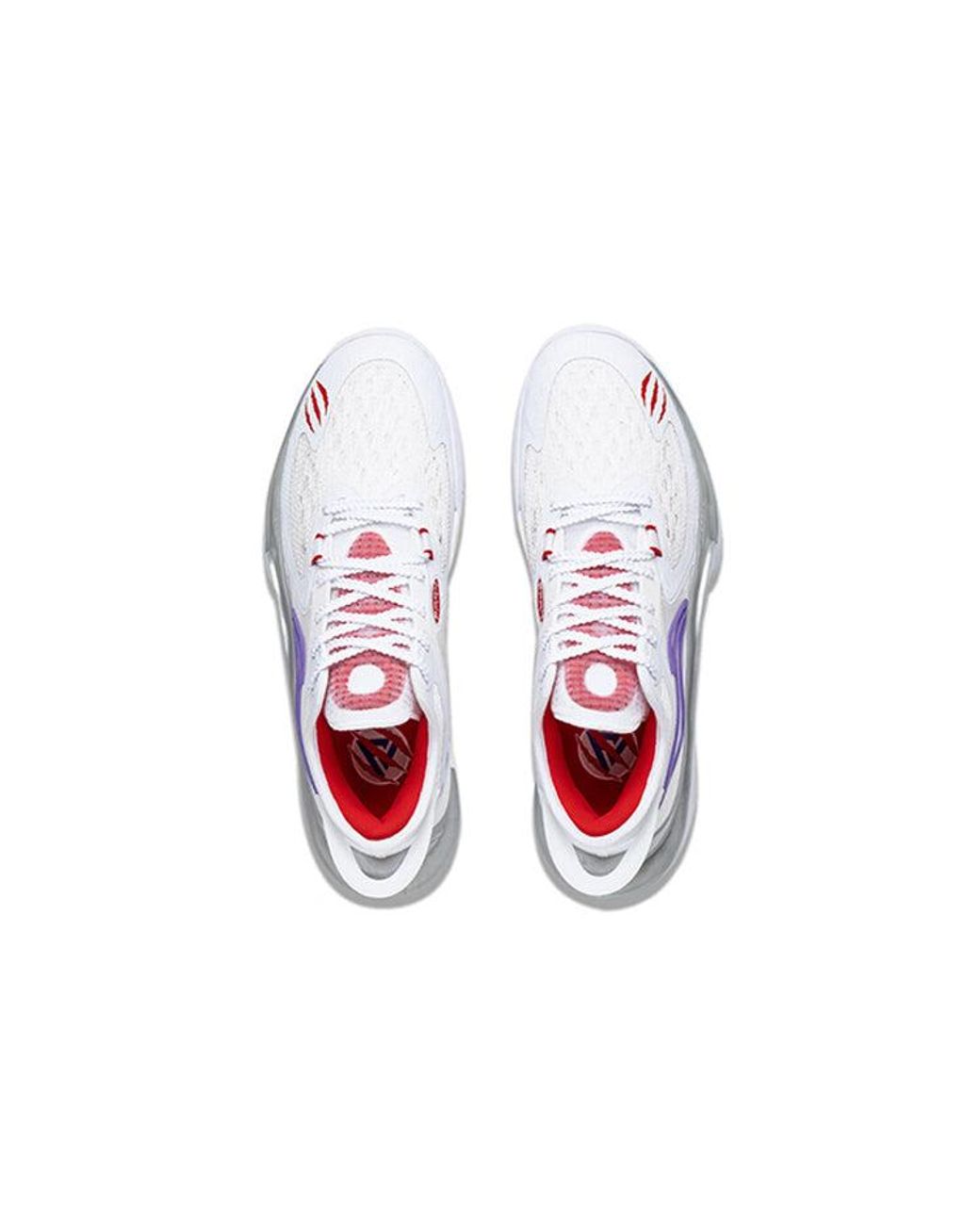 Li-ning Blue Sonic 11 'Raptor' for men