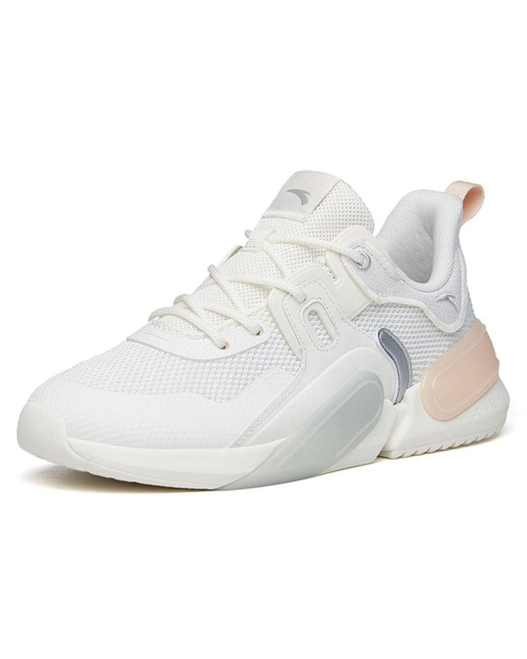 Anta White (Wmns) Rubik's Cube 3