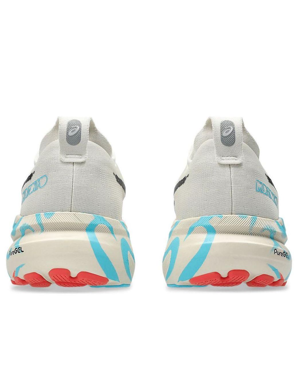 Asics Blue Gel-Kayano 31 'Tokyo Pack' for men