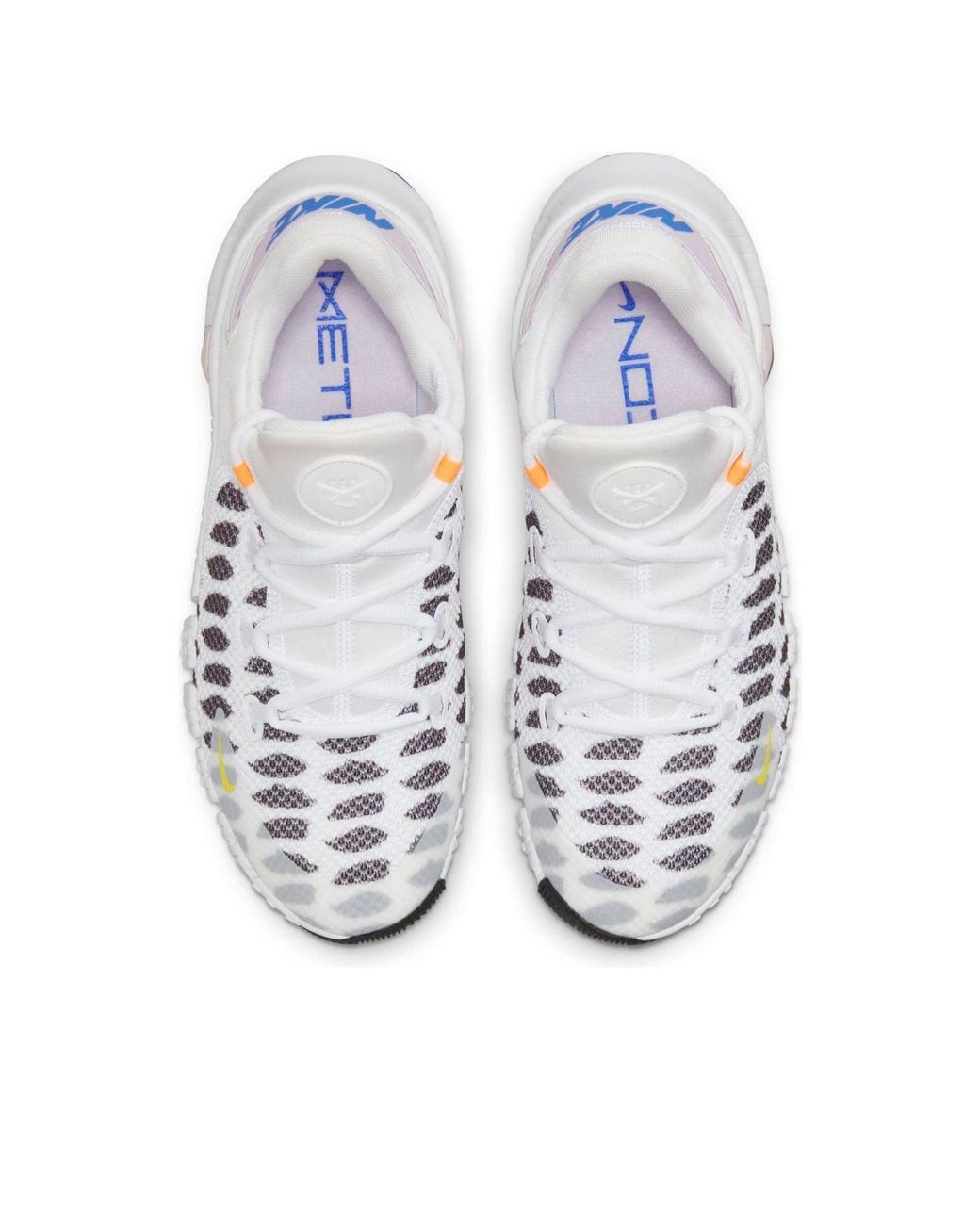 Nike White (Wmns) Metcon 4 'Printed'