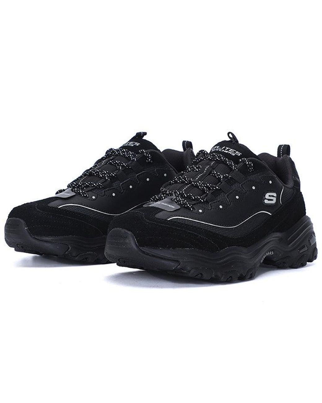 Skechers Blue D'Lites 1.0 for men