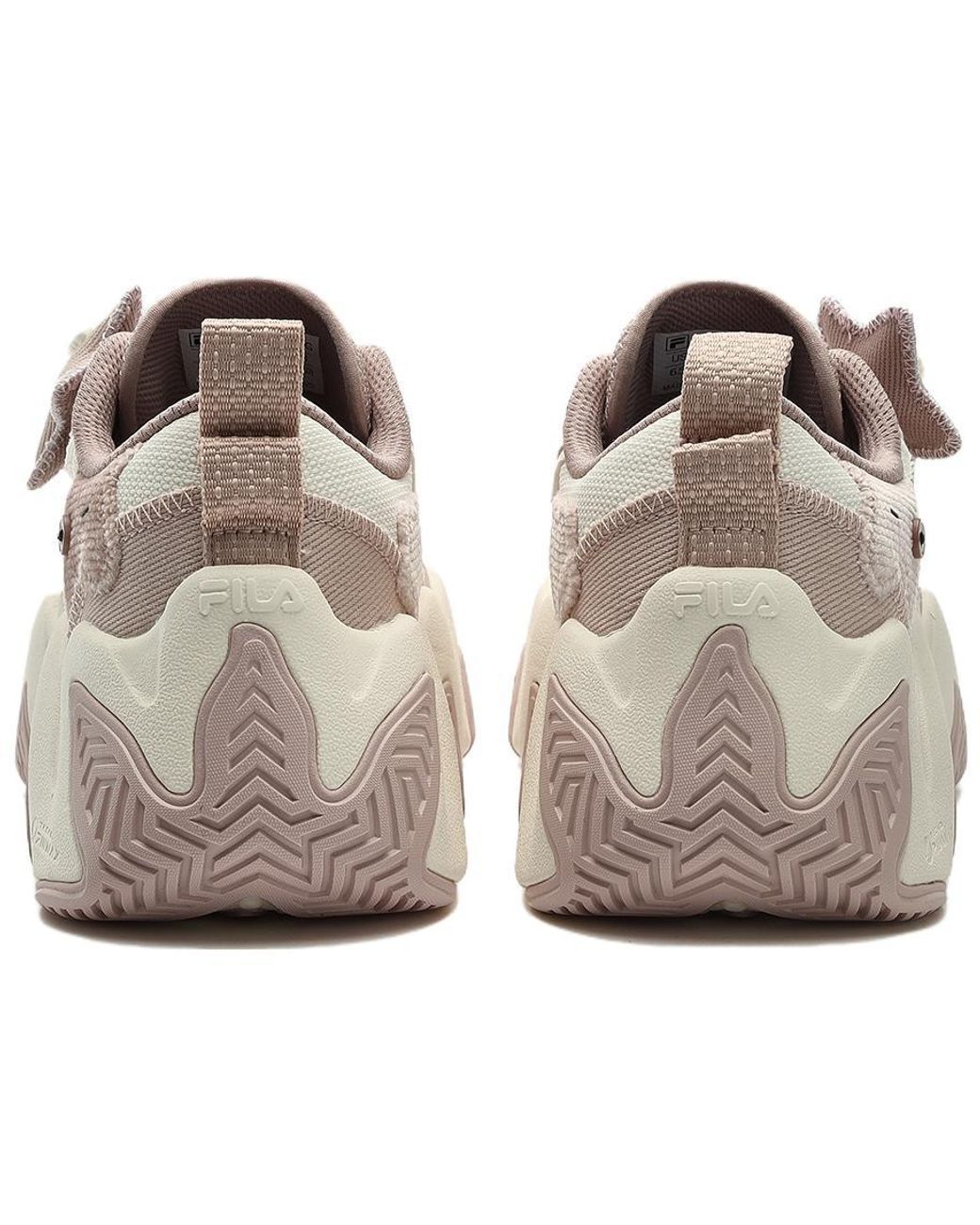 Fila Pink (Wmns) Starfish-Cvs Sneakers
