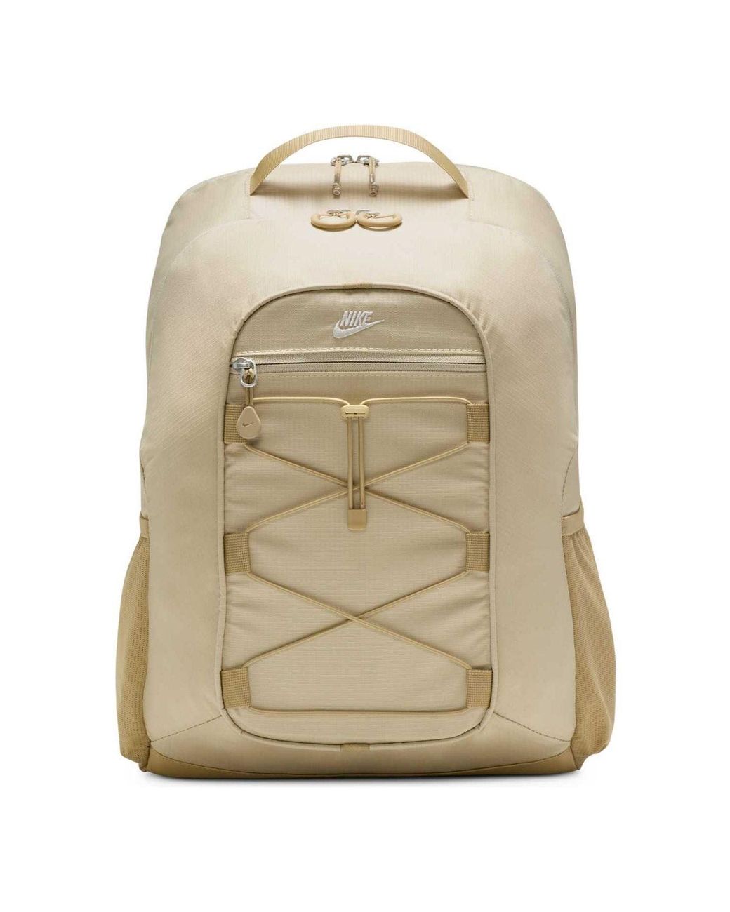 nike radiate backpack beige