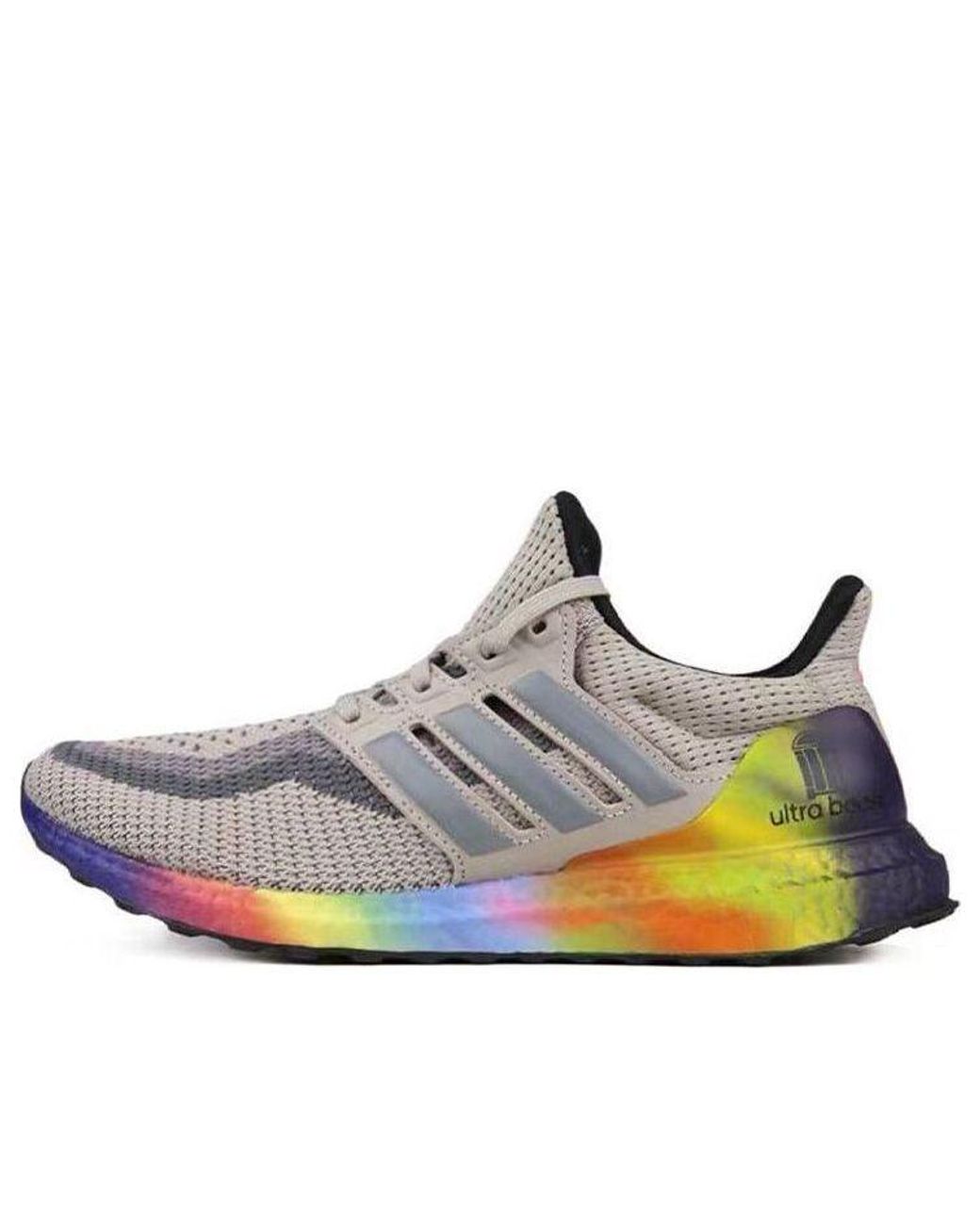 Adidas Blue Ultraboost 2.0 'Shanghai' for men