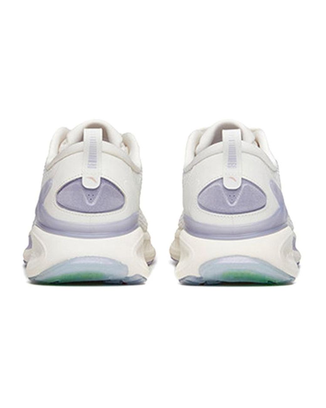Anta White (Wmns) Chuang 1.5 'Ivory'