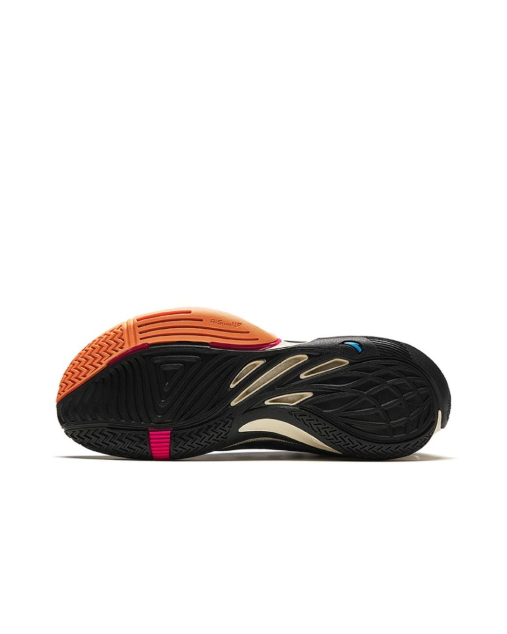 Anta Blue Instant Zap 1 Donte Divincenzo 'Garden' for men