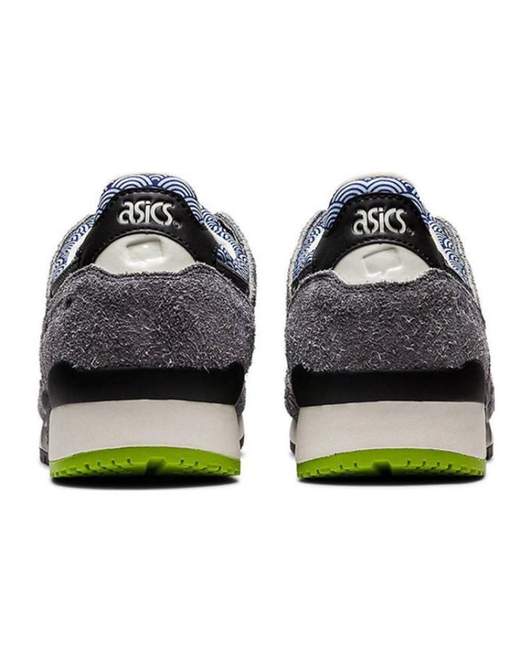 nice kicks gel lyte iii