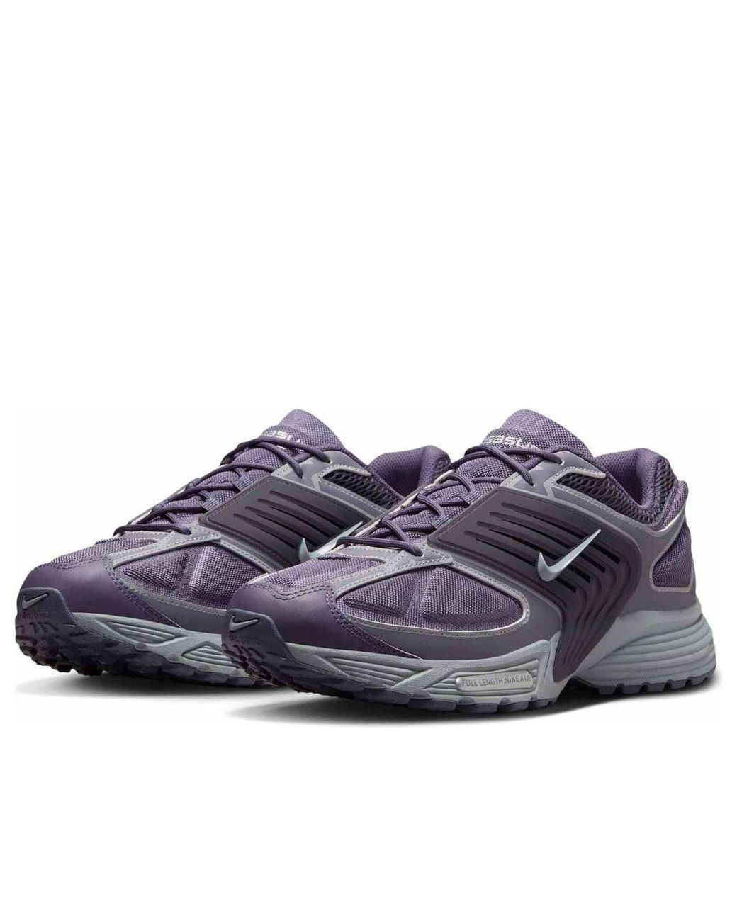 Nike Blue Air Pegasus Wave 'Dark Raisin Metallic' for men