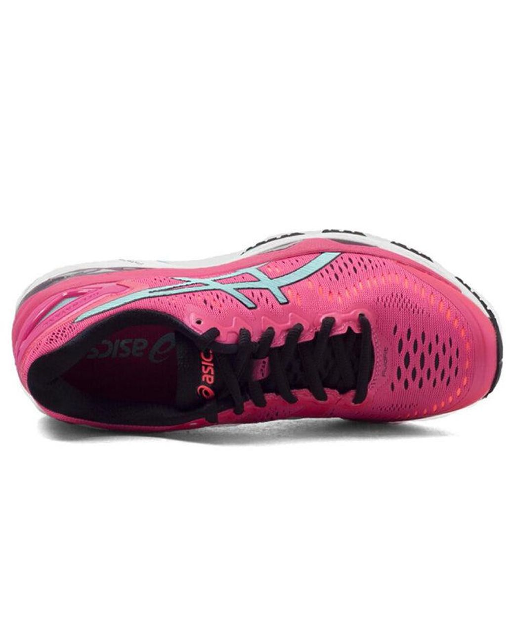 Asics Pink (Wmns) Gel-Kayano 23