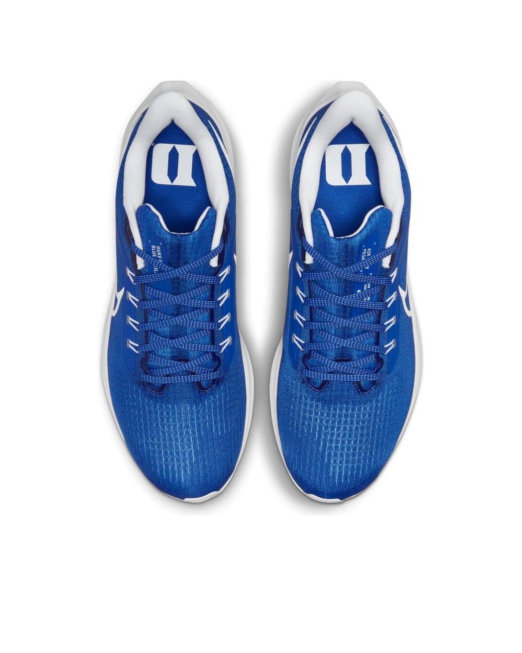 Nike Blue Air Zoom Pegasus 39 'Duke' for men