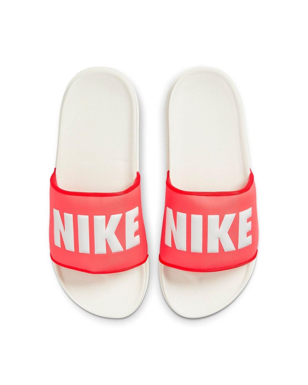 Nike Pink (Wmns) Offcourt 'Magic Ember Summit Chile'