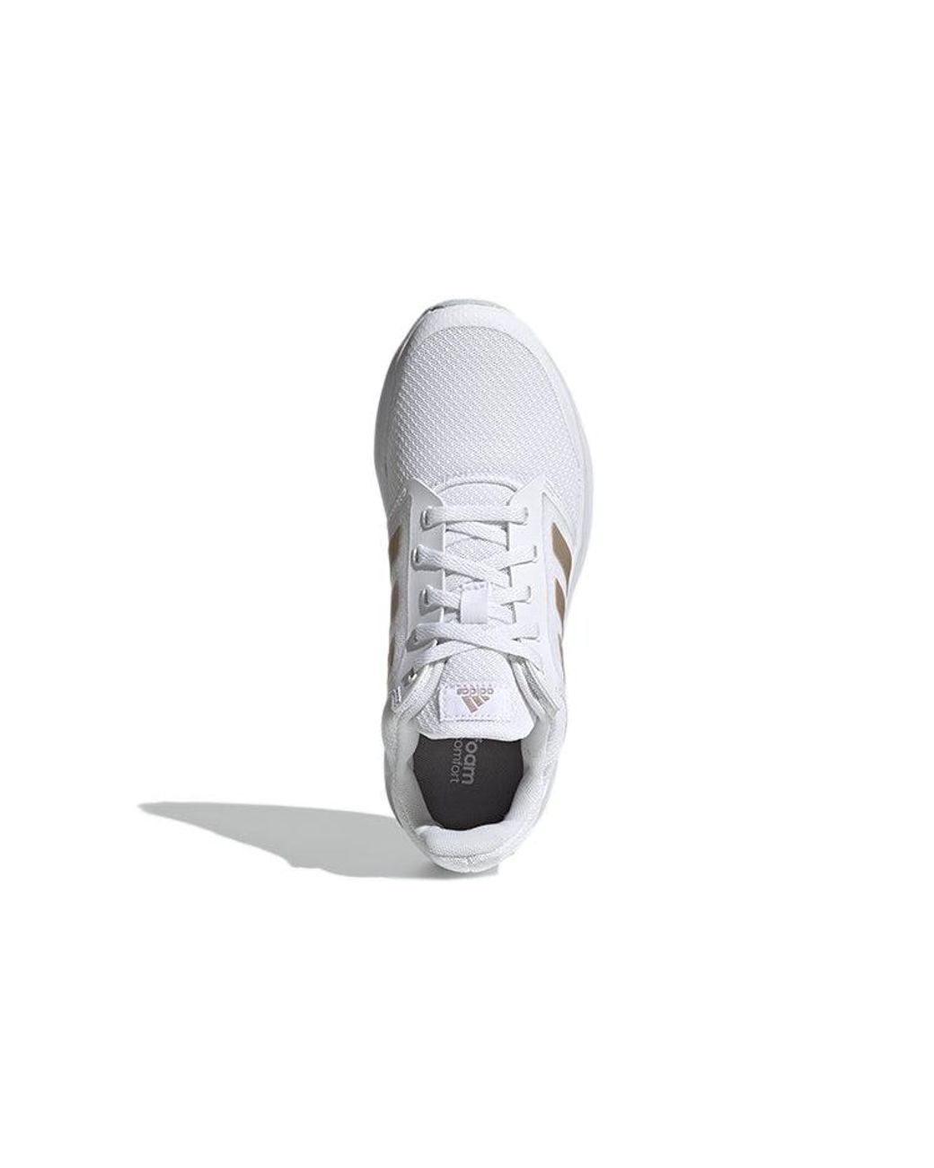 Adidas Galaxy White/gold