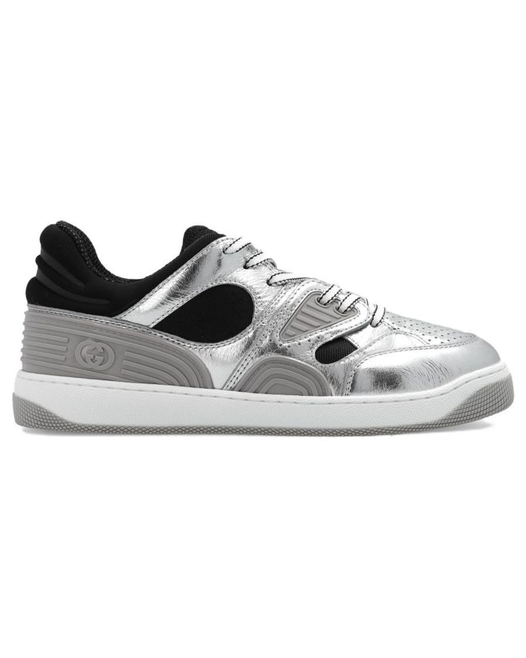 Gucci Gray Basket for men