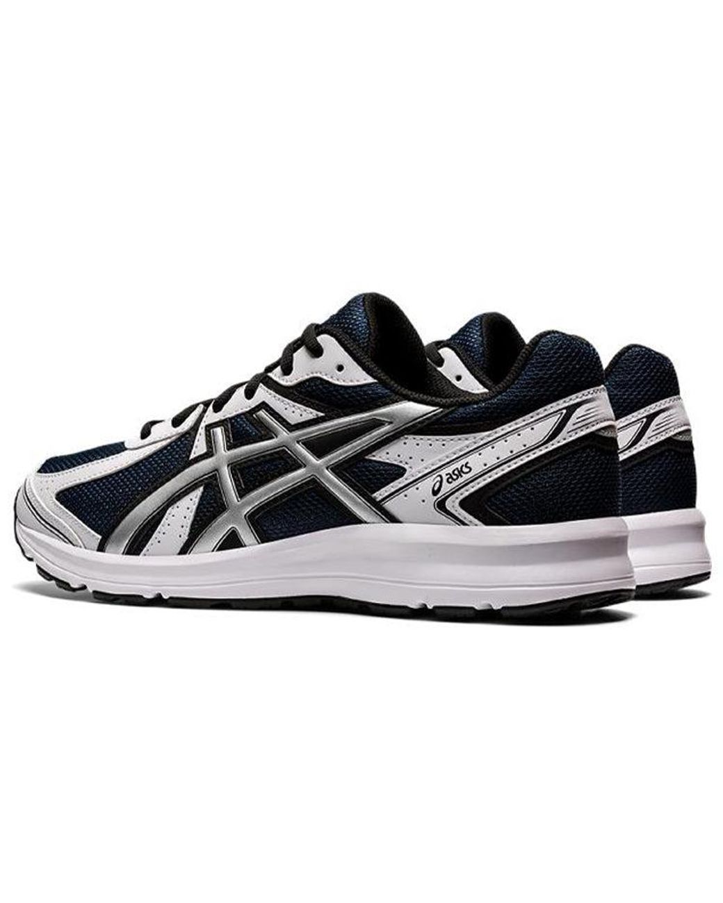 Asics Blue Jog 100 S 2E for men