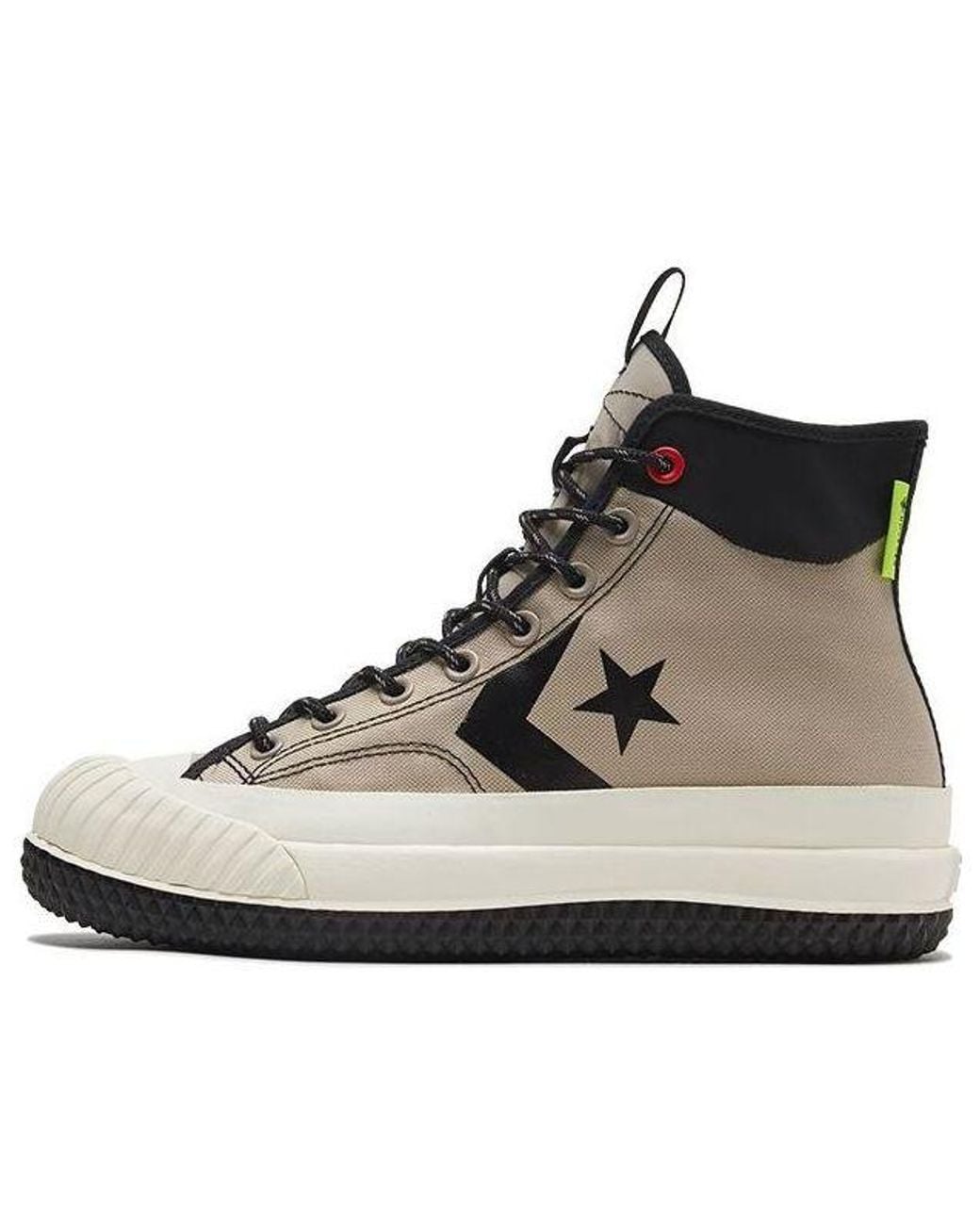 Converse Black Bosey Mc Gore-Tex High 'Malted' for men