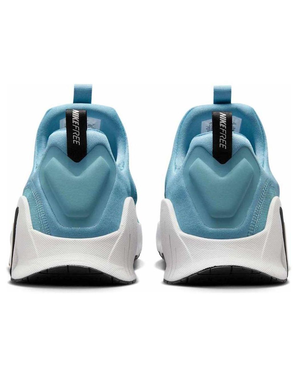 Nike Blue Free Metcon 6 'Denim' for men