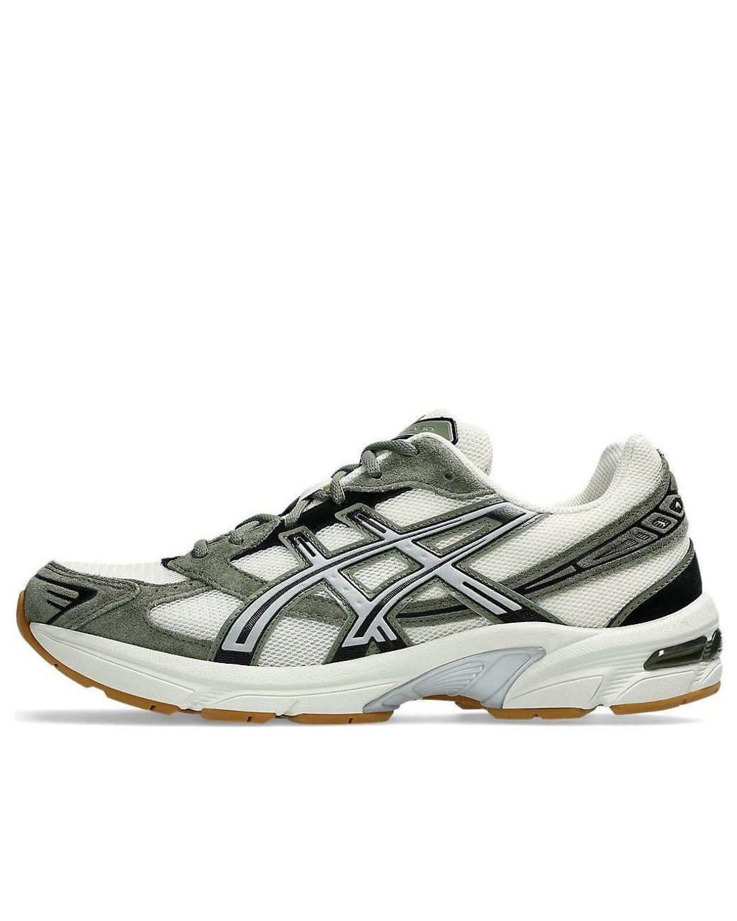Asics White Gel-1130 'Pale Oak Mantle' for men